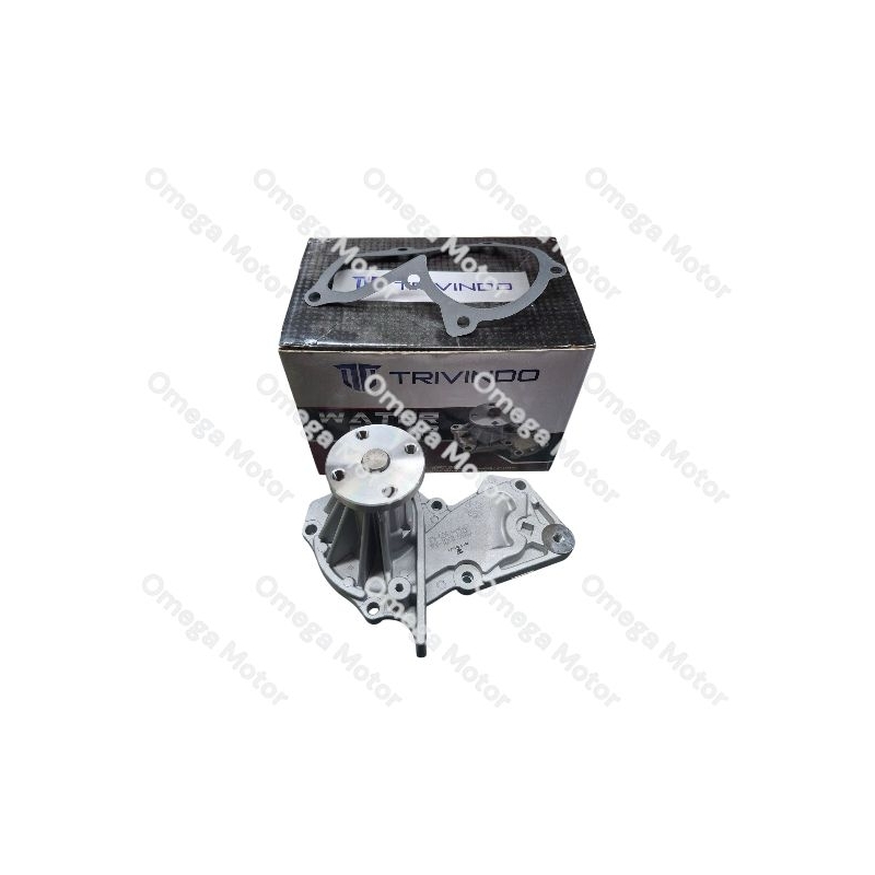 Water Pump Ford Fiesta / Ecosport