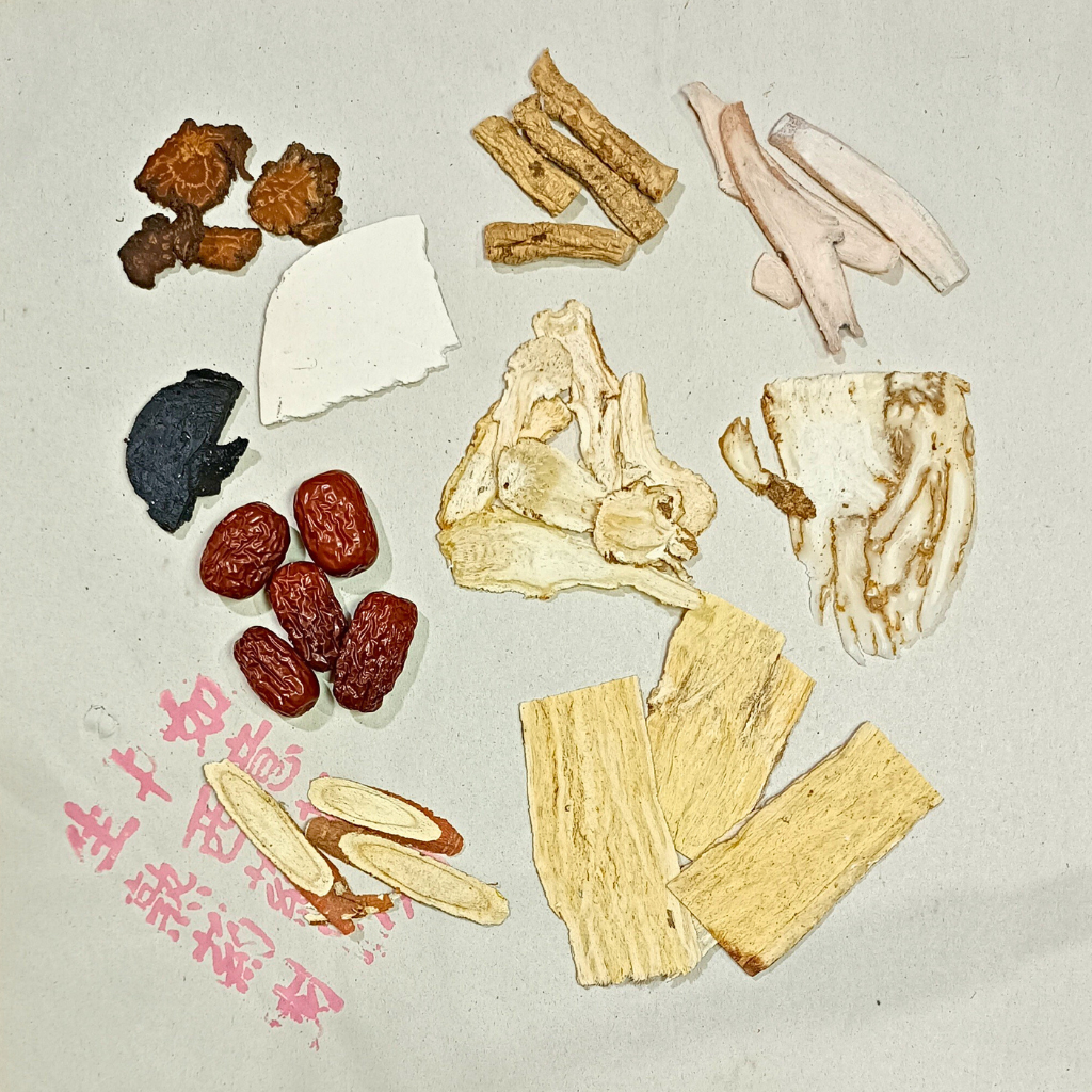 

Ramuan Herbal untuk Penambah Darah / Menaikkan HB Darah