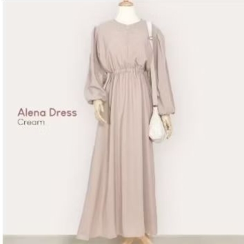 Alena Dress by Mininos Outfit Hijab