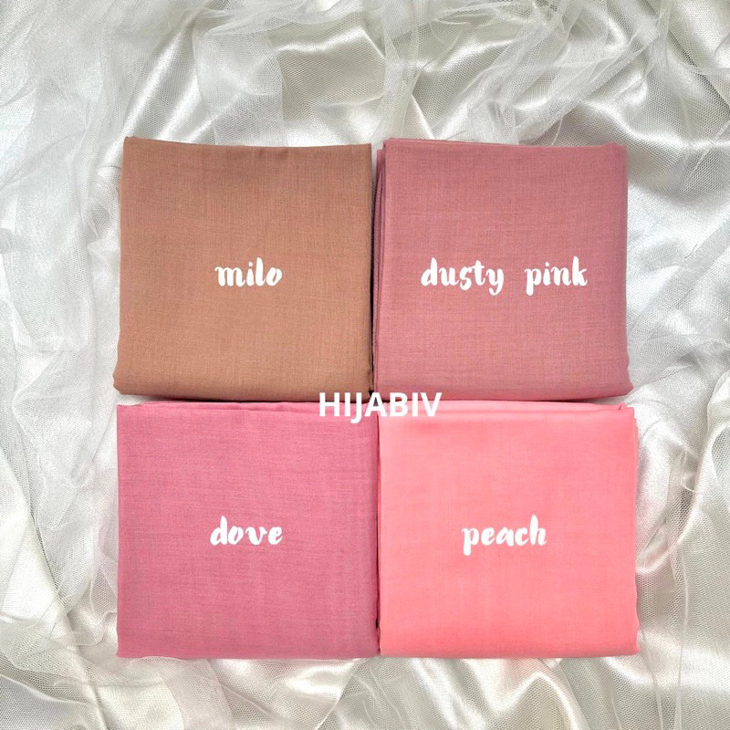 voal umama / paris jepang ukuran syar'i 120 x 120 cm