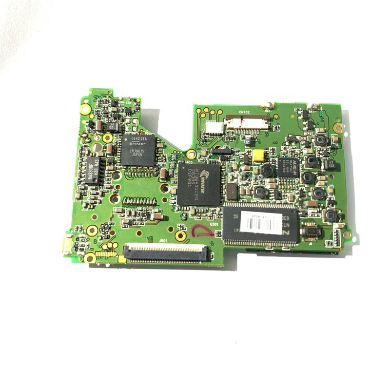 Mainboard Digicam Pentax Optio E20 E 20