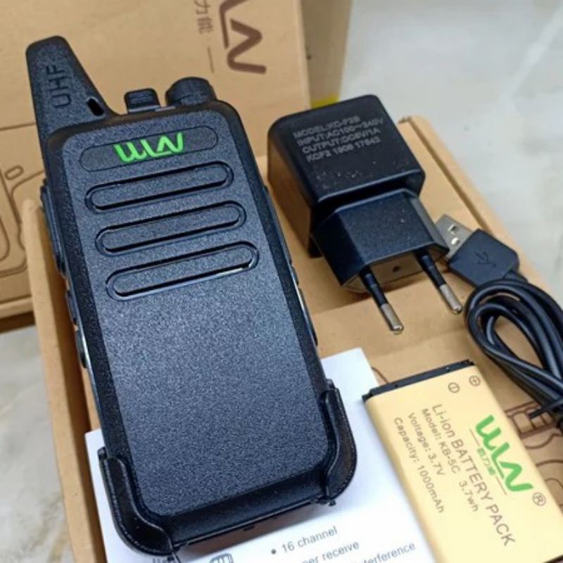 HT WLN KD-C1 WLN C1  (Garansi 1 Tahun)