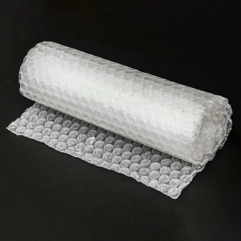 

TAMBAHAN BUBBLE WRAP