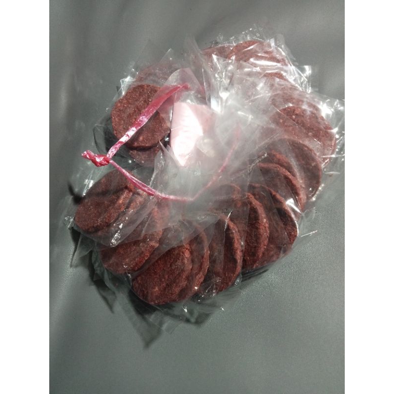 

TERASI KERING isi 25 pcs