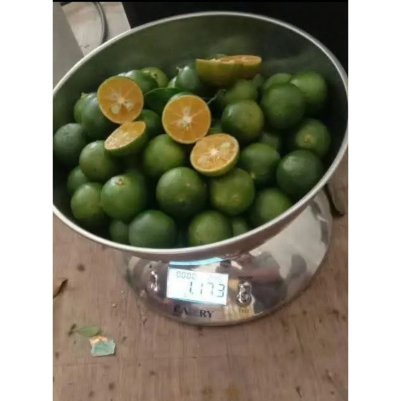 

2KG,JERUK SONKIT/KASTURI