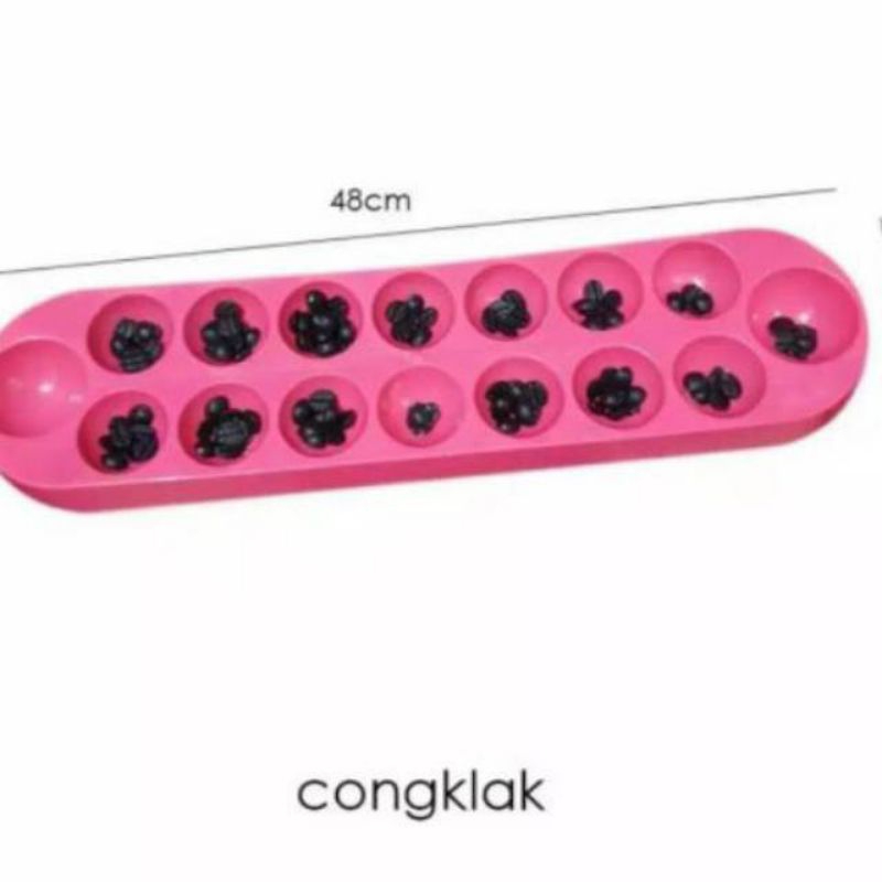 Dakon Congklak