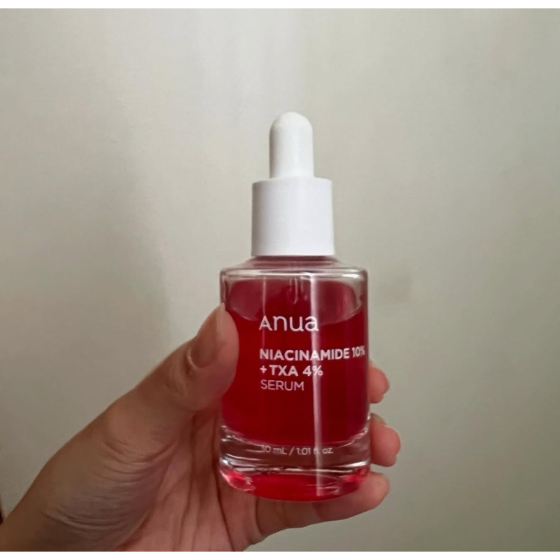 Anua Serum Niacinamide 10% TXA