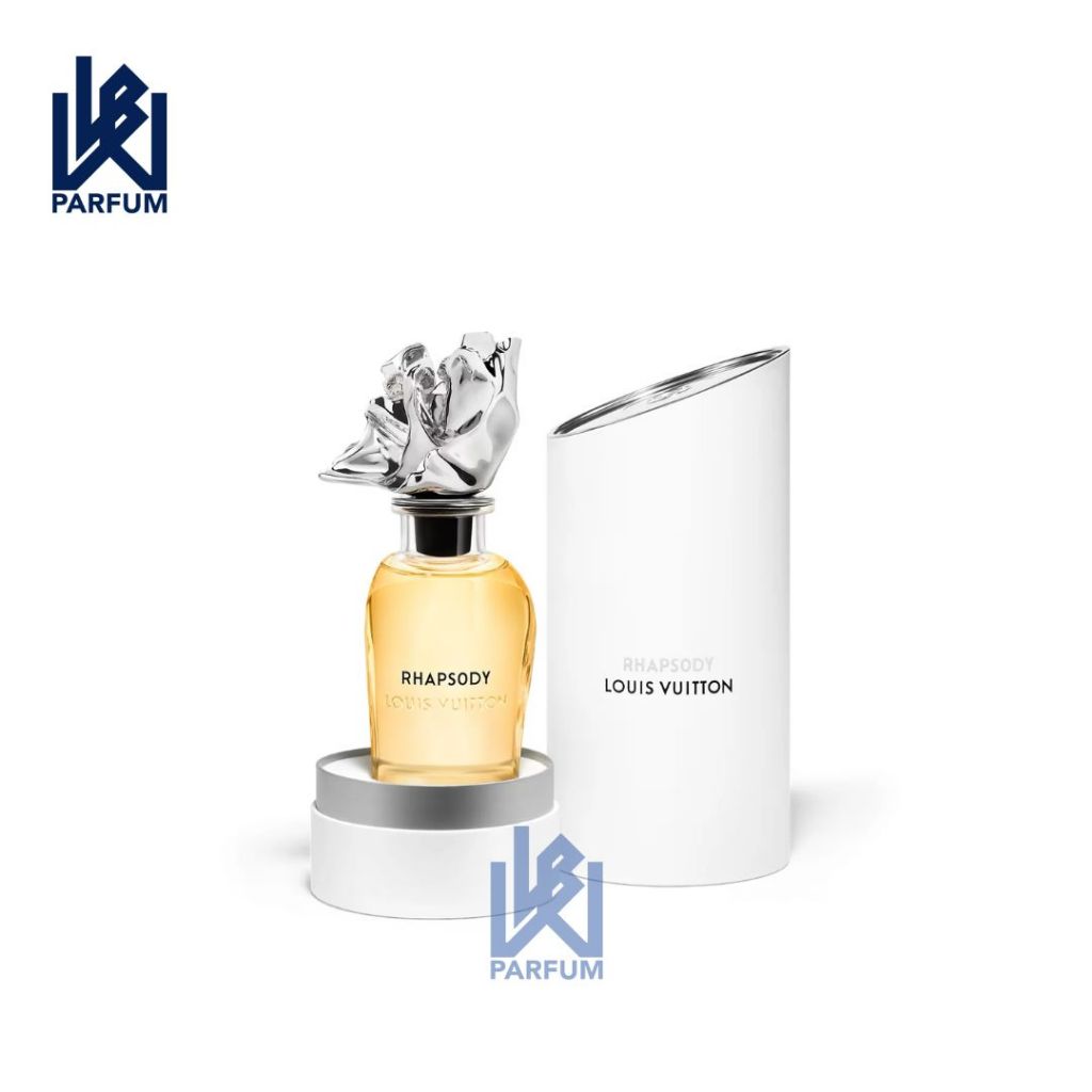 LV Louis Vuitton Rhapsody Extrait De Parfum 100Ml