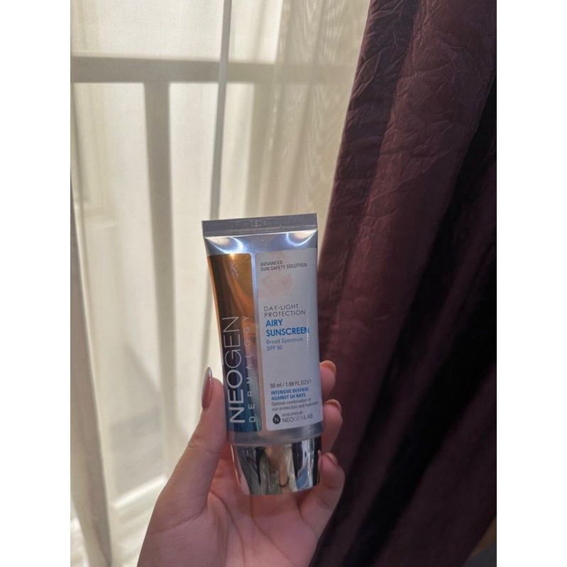 NEOGEN Airy Sunscreen