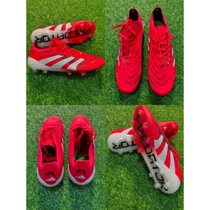 Sepatu Bola predator