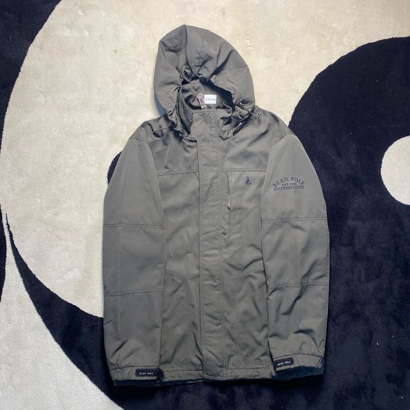 Jaket Outdoor Beanpole