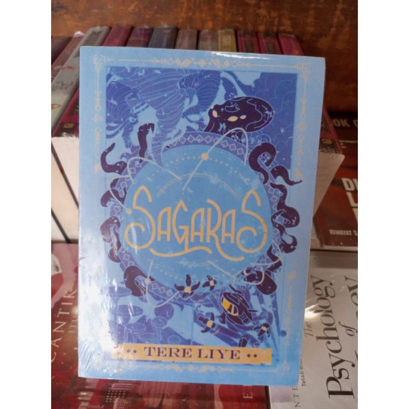 SAGARAS TERE LIYE