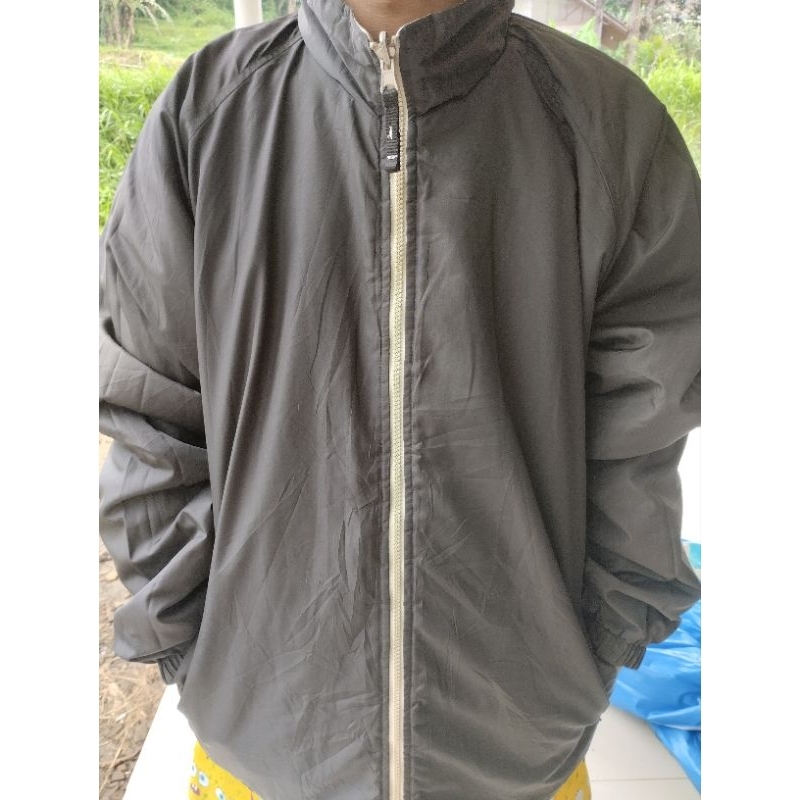 Jaket outdor