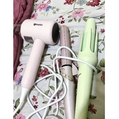 Nvmee Sagitarius, heels, dan loreal