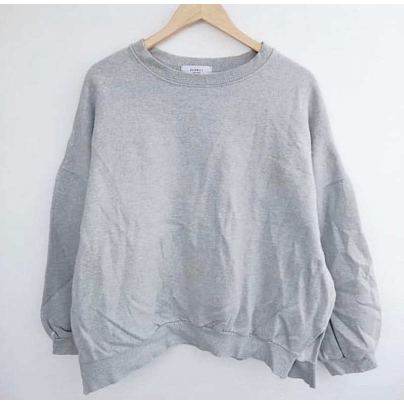 SWEATER JUMBO LD 150 CM