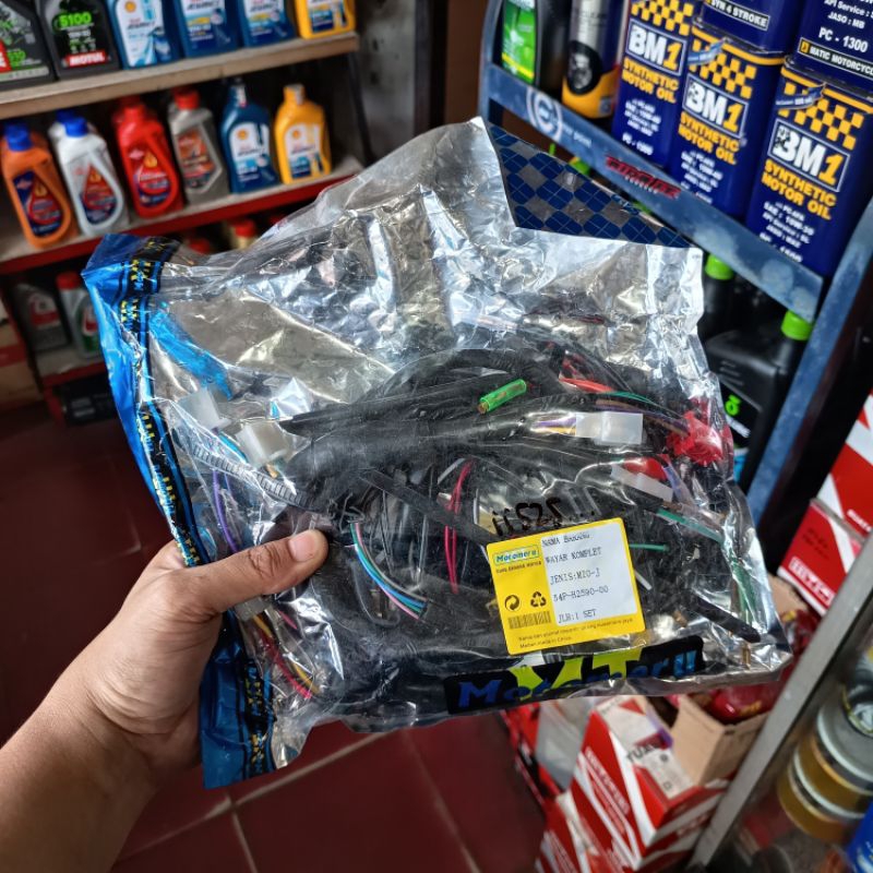 kabel body mio m3 mio j