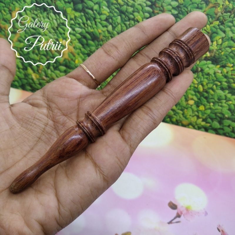 Pipa once / once cangklong kayu nagasari kayu nogosari