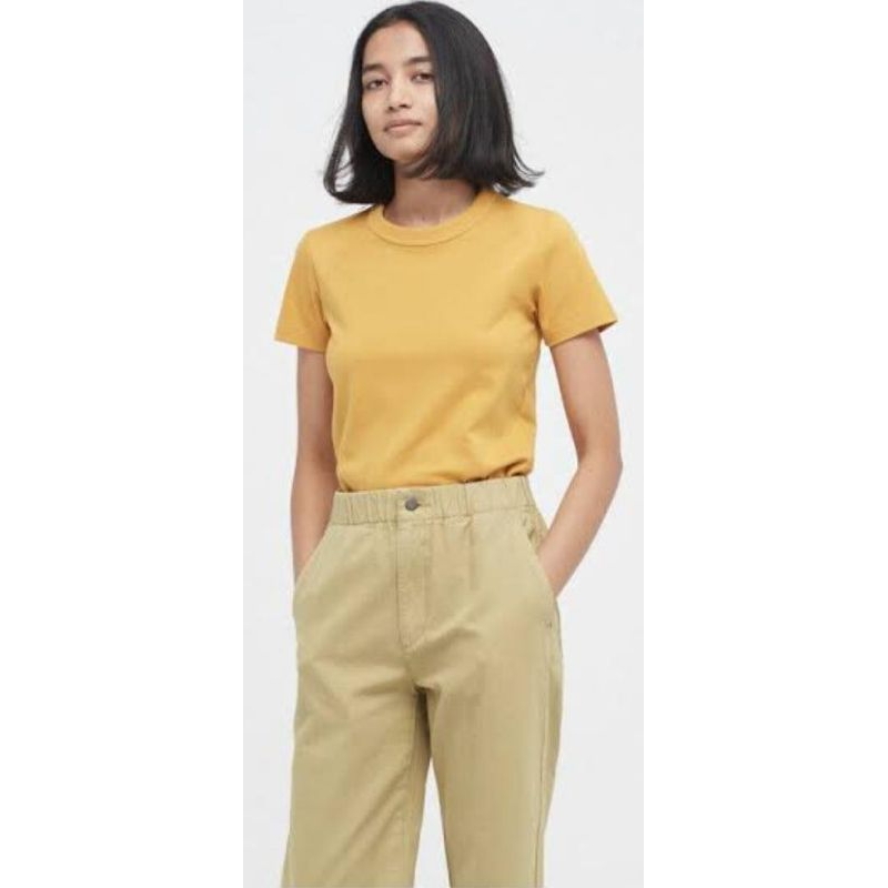 t shirt wanita dewasa uniqlo