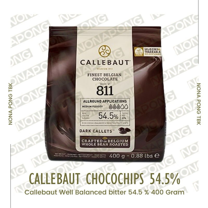 

Chocochip | Dark Chocochip | Chocochip Belgia | Chocochip Premium | Chocochip Dark Callets | Callebaut Chocochip | Callebaut Dark Chocochip | Callebaut Well Balanced Bitter 54.5% | Callebaut Well Balanced Bitter 54.5% 400gram
