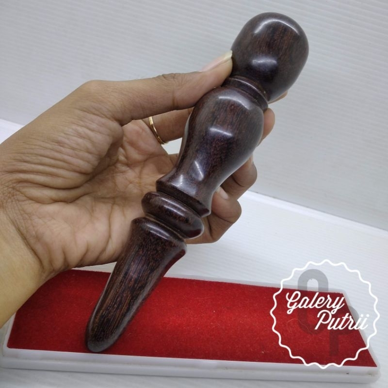 alat pijatan kayu galih asem