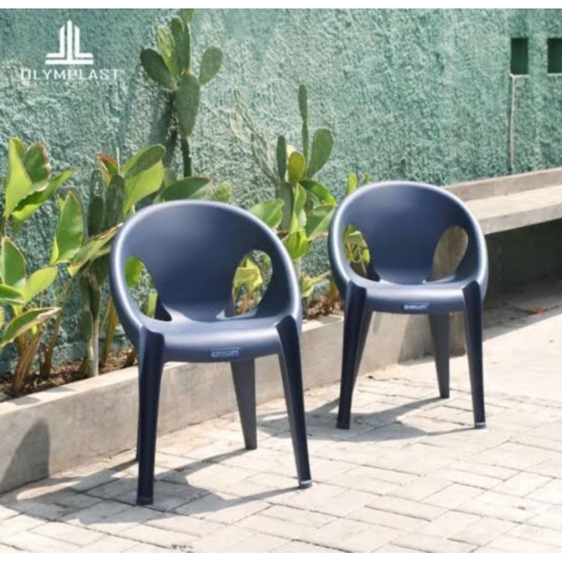 Kursi Olymplast OL Tuff / Kursi Santai Olymplast