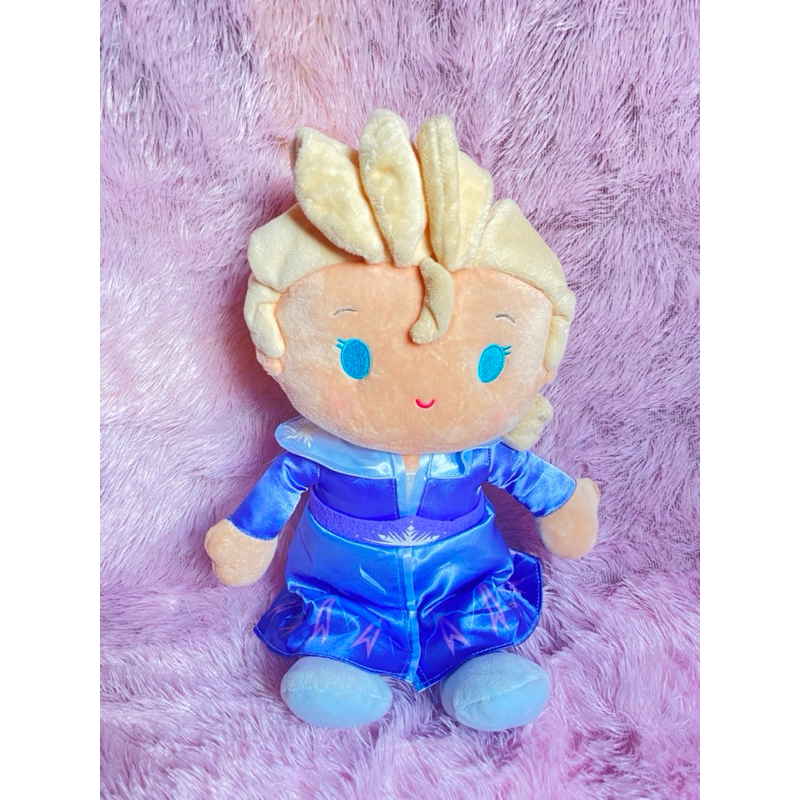 Boneka Elsa Disney Frozen 2
