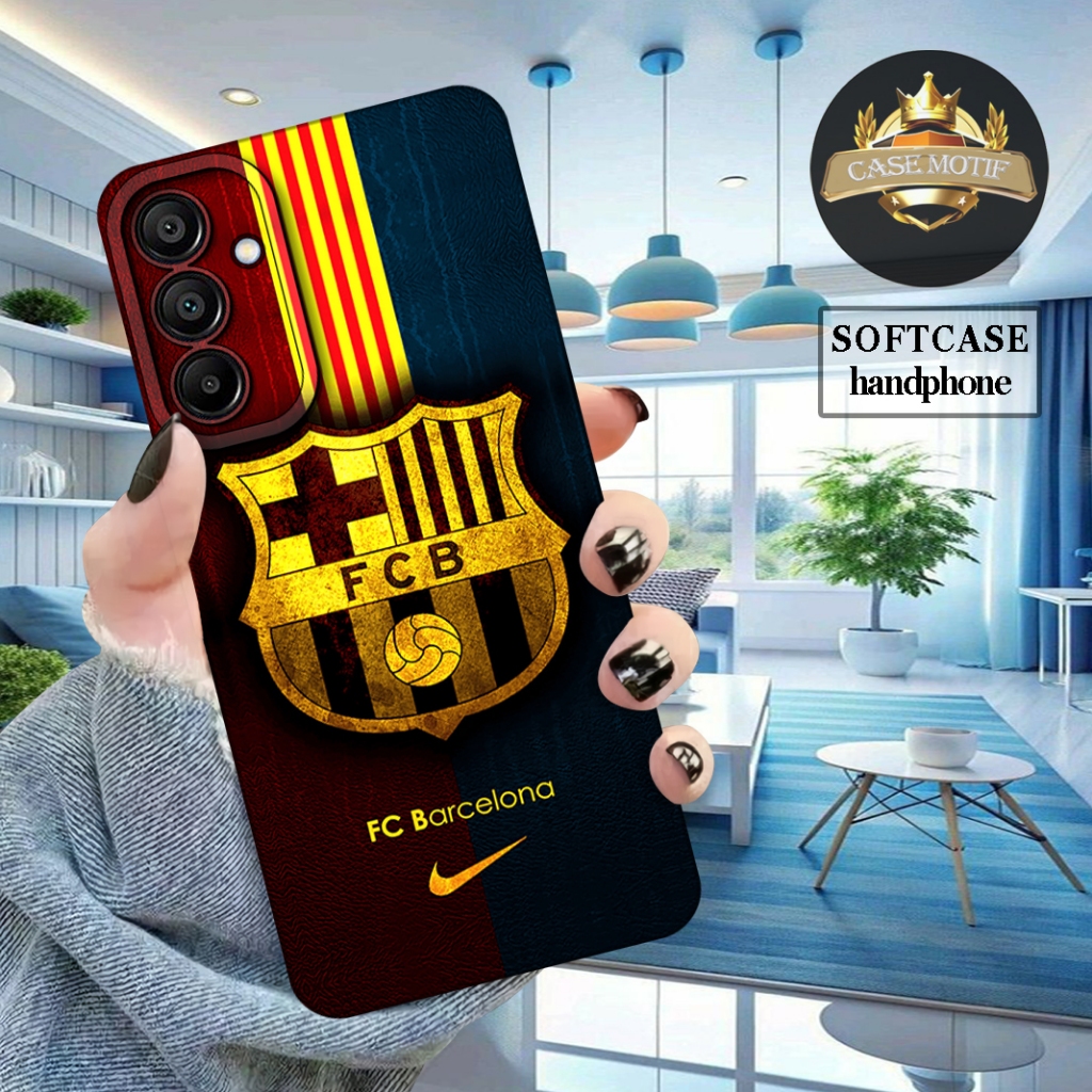 Case Samsung A26 Casing Samsung A26 5G Terbaru 2025 Aksesoris Softcase Casing Silikon Case Hp