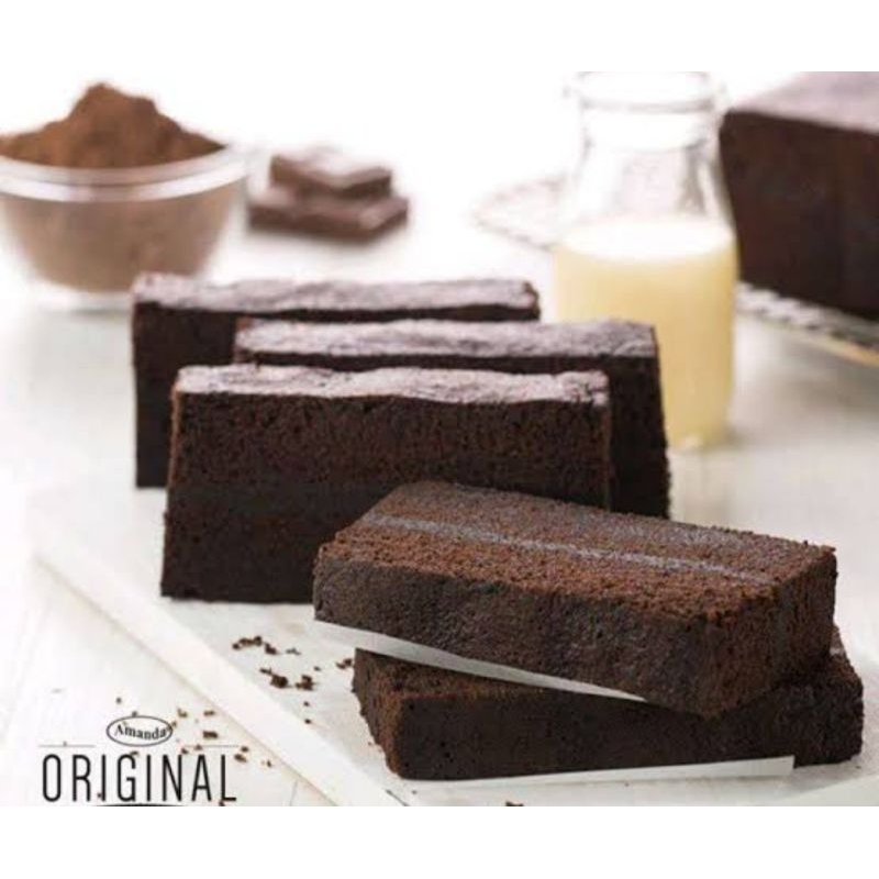 

RB AMANDA BROWNIES KUKUS ALL VARIAN