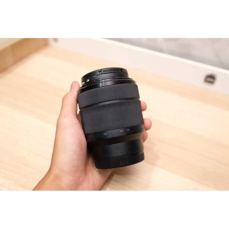SONY FE 28-70MM OSS