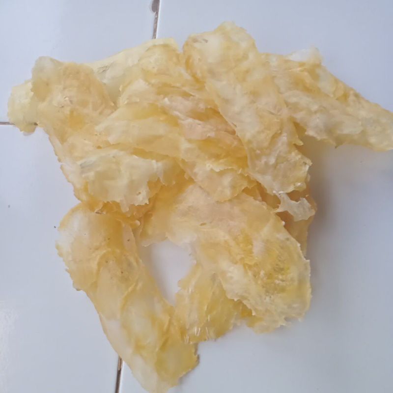 

krupuk singkong