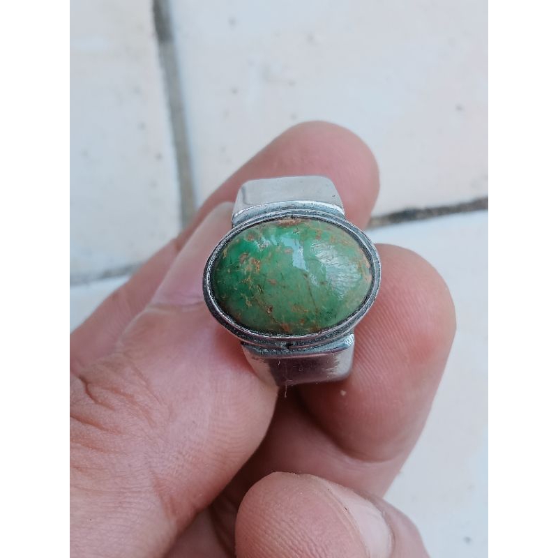 pirus hijau kedondong