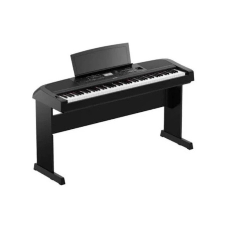 Yamaha DGX760 Digital Piano, DGX 670, DGX-670