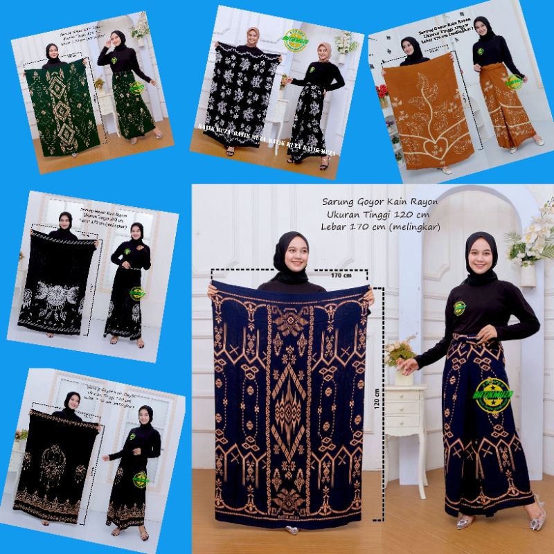 SARUNG BATIK WANITA/SARUNG BATIK SANTRI/SARUNG BATIK PONDOK/SARUNG PONDOK/SARUNG BATIK PEKALONGAN/SA