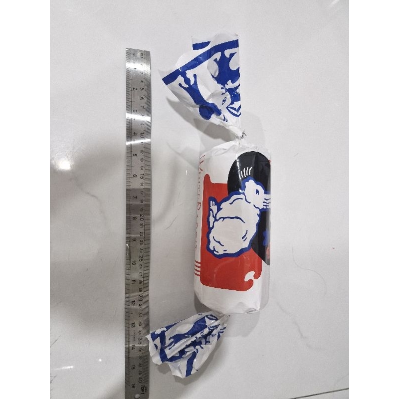 

permen susu kelinci white rabbit da bai tu original china