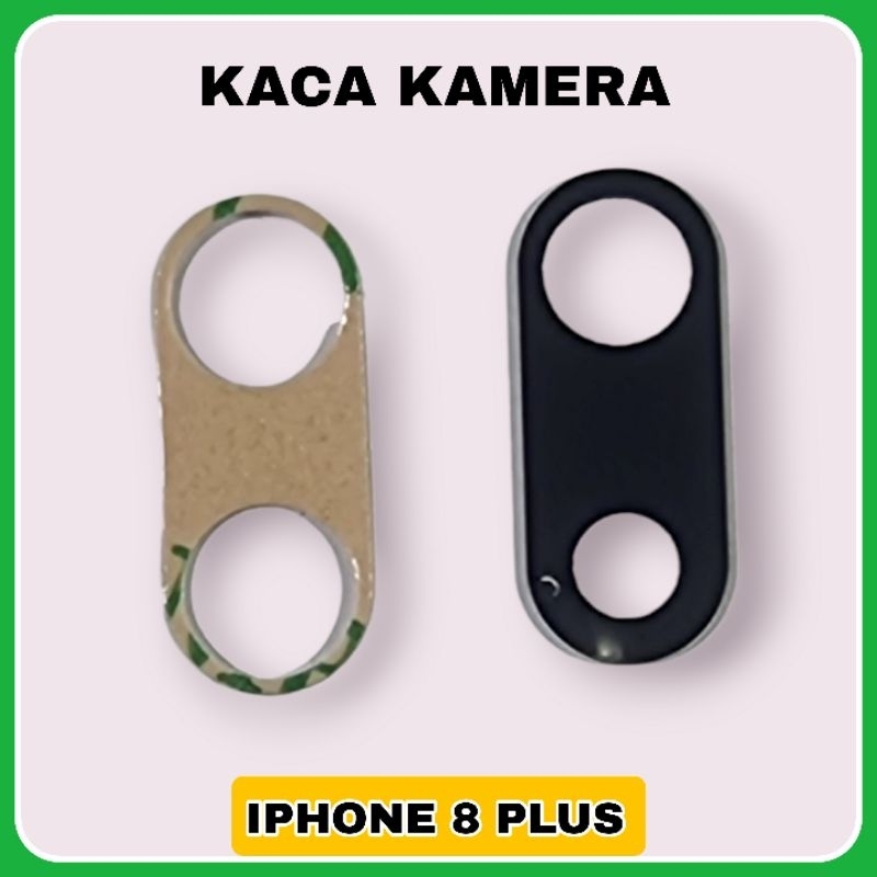 kaca kamera iphone 8 plus