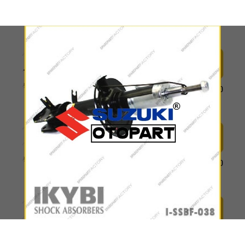 SHOCKBREAKER DEPAN ERTIGA IKYBI