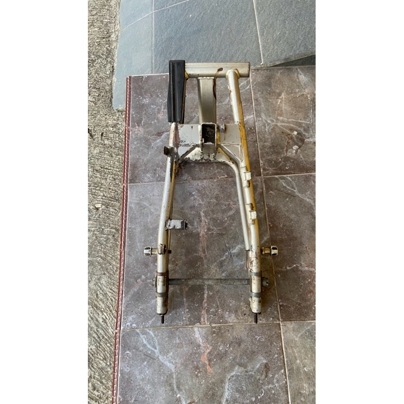 Arm Ninja RR STD Original