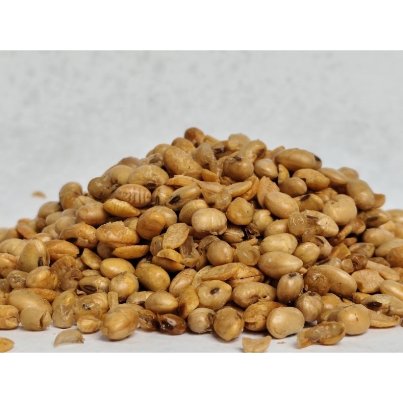 

kacang goreng renyah gurih 500gr