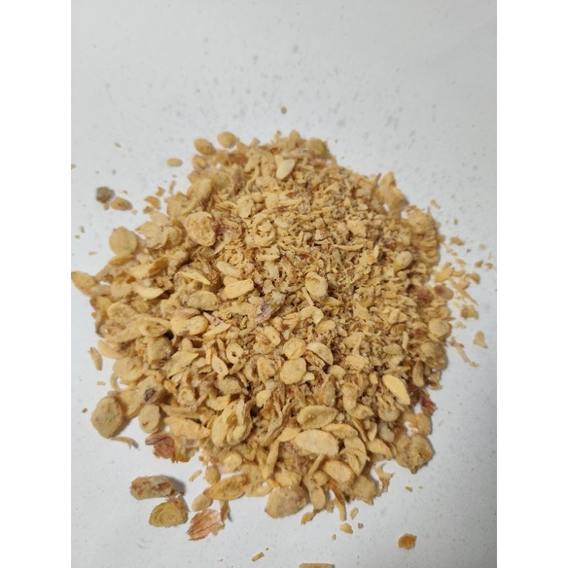 

bawang goreng asli brebes 500gr (a) brambang goreng - bahan masakan