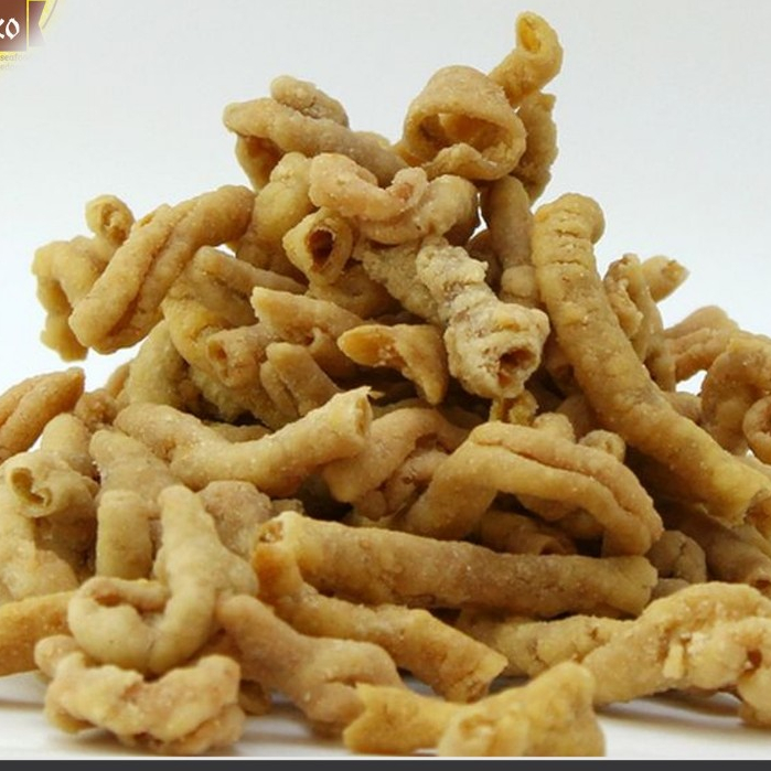 

Usus Ayam Crispy 200g | Usus Ayam Goreng Crispy KERIPIK USUS