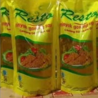 

Minyak Resto 1 Liter Murah