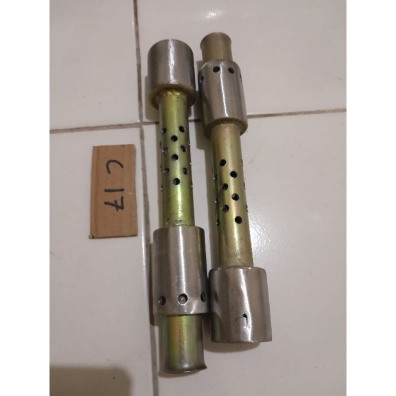 saringan knalpot RX king tipe c17