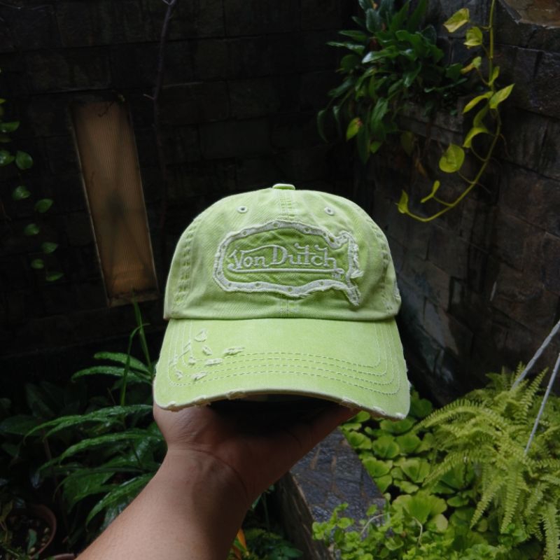 Topi Vondutch