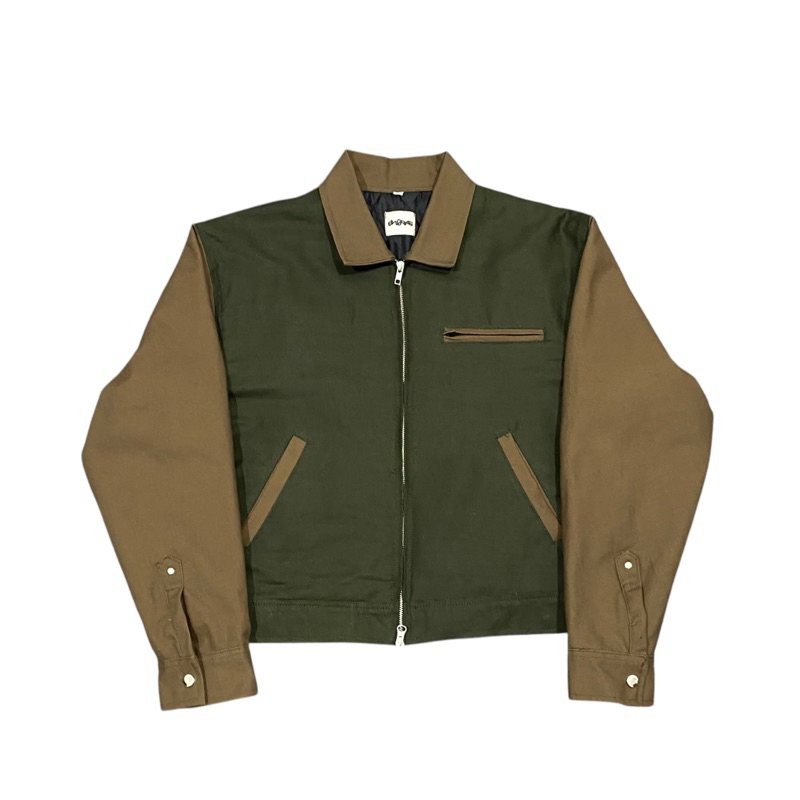 Bworks - Work Jacket 1 of 1