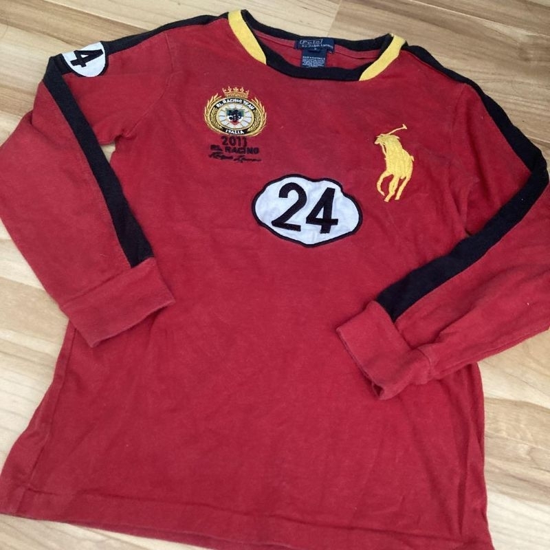 polo ralph lauren country italia ls