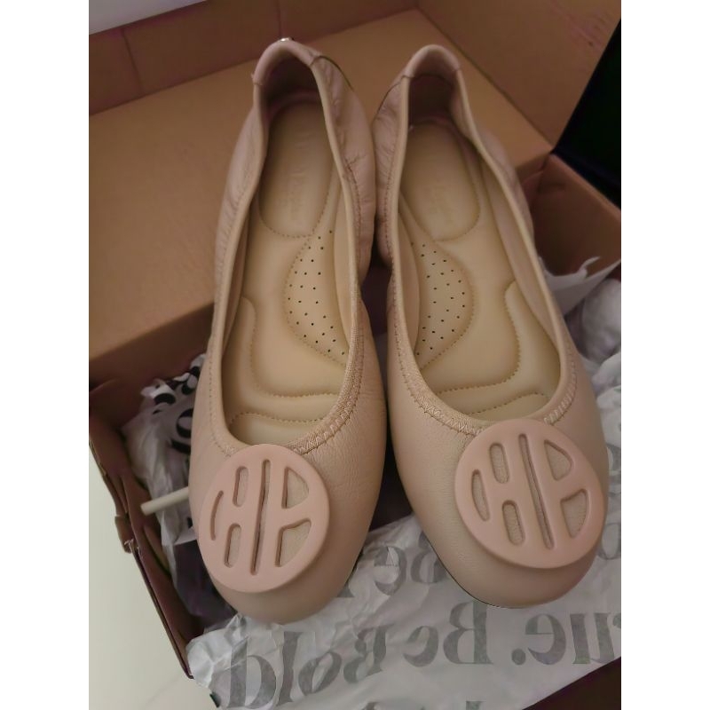 Preloved Sepatu wanita Samantha hushpuppies