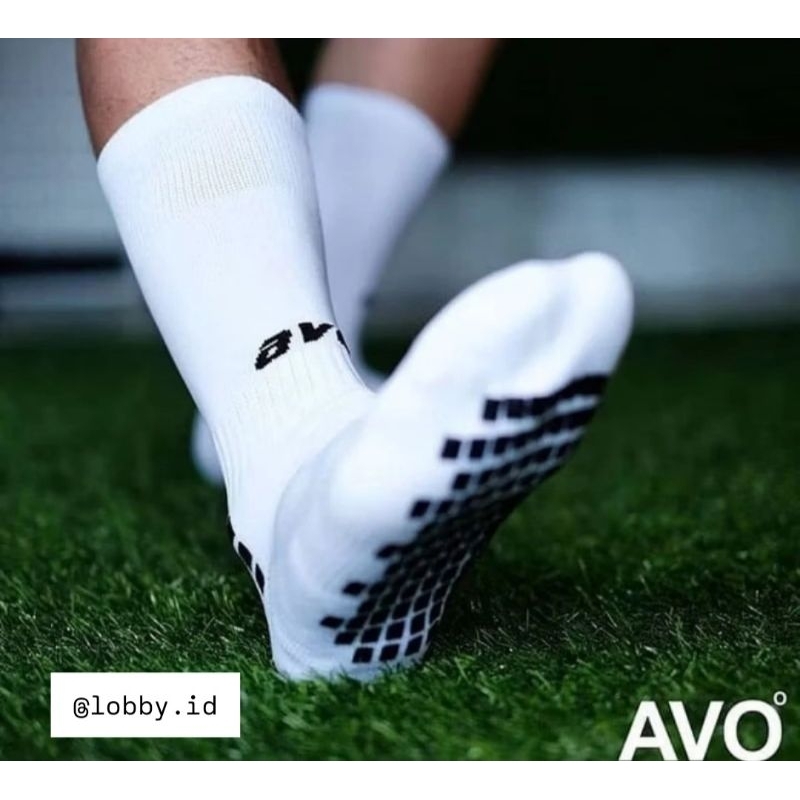 kaos kaki sepakbola pendek | kaos kaki futsal pendek | kaos kaki pendek sebetis merk AVO