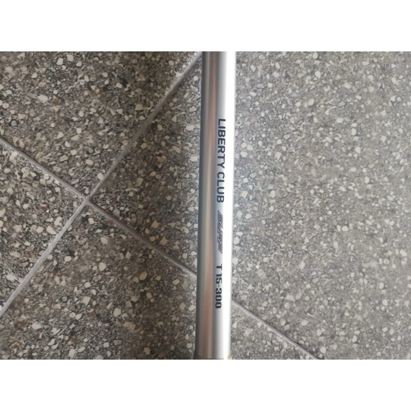 joran daiwa liberty club surf T15-300
