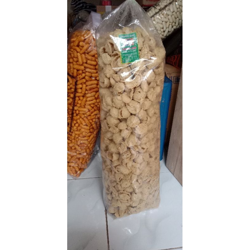 

tahu walik krispy