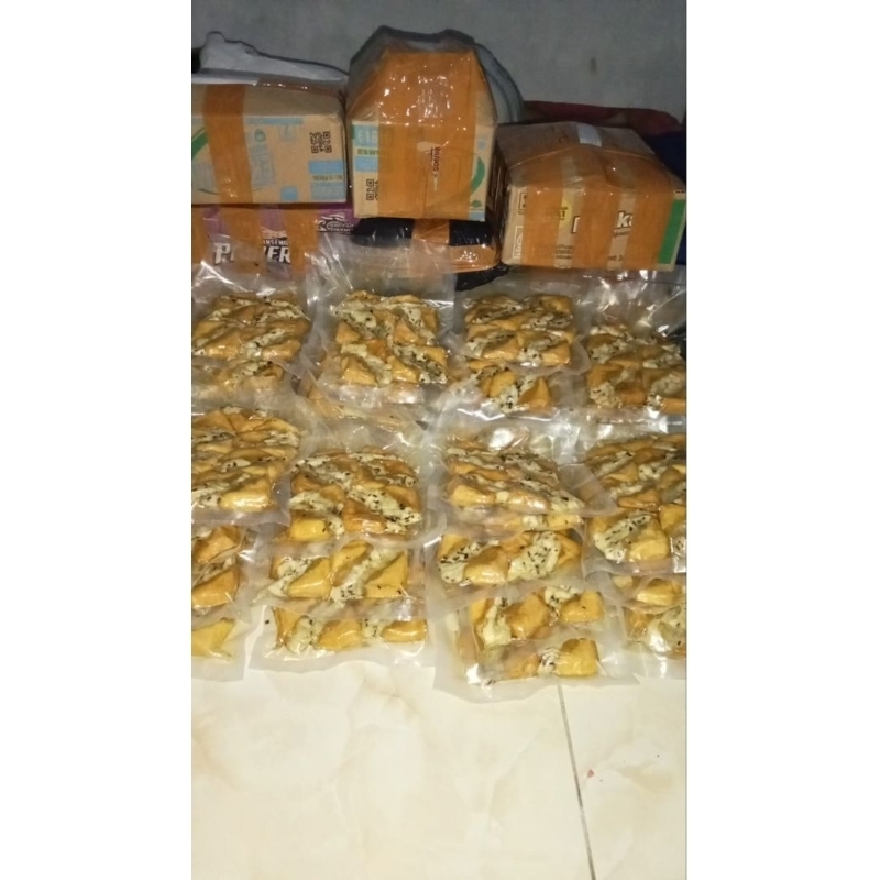 

TAHU ACI BANJARAN ASLI TEGAL KHAS TEGAL